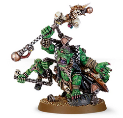 Weirdboy