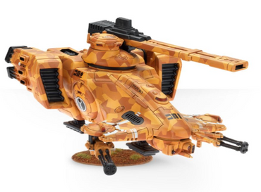 Hammerhead Gunship