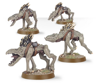 Kroot Hounds