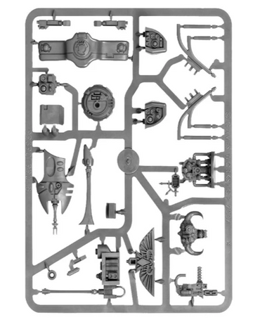 Vehicle Upgrade Frame