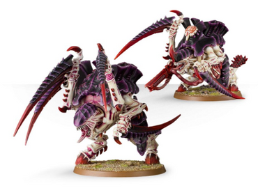 Carnifex Brood