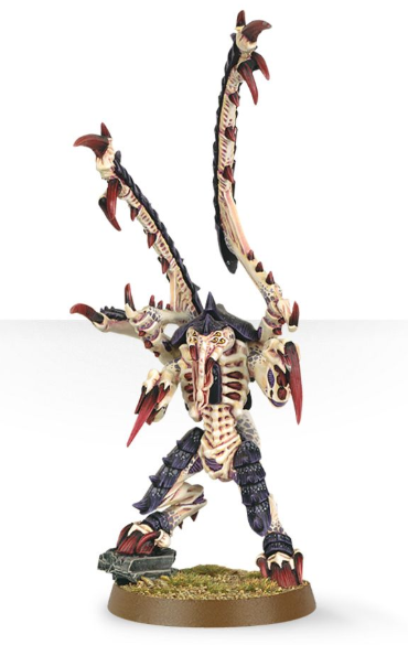 Deathleaper