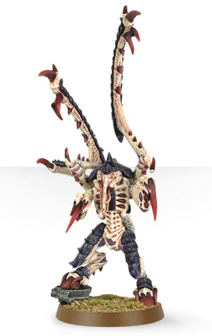 Deathleaper