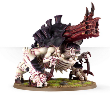 Exocrine
