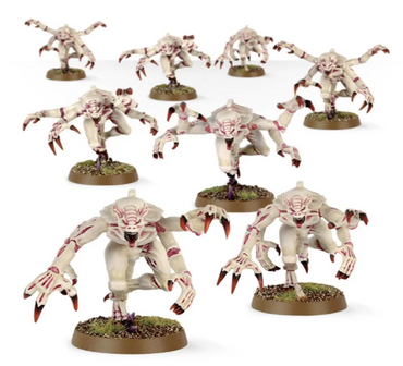 Tyranid Genestealer Brood