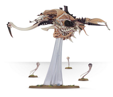Hive Crone