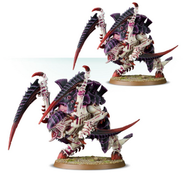 Screamer-Killer Brood