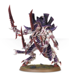 The Swarmlord