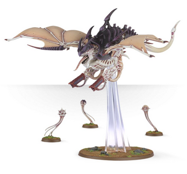Tyranid Harpy