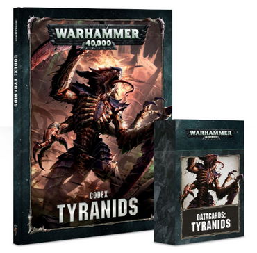 Tyranids Gaming Collection