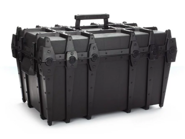 Crusade Case XL