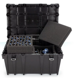 Crusade Case XL