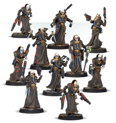 Delaque Gang