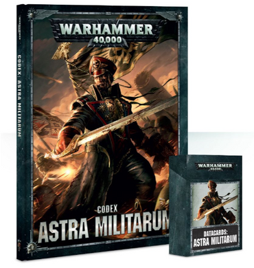 Astra Militarum: Battle Hardened Collection