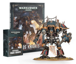 Chaos Knights Essentials