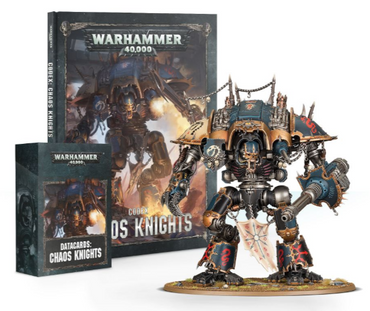 Chaos Knights Essentials