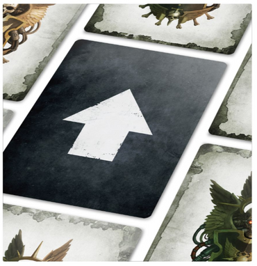 Combat Doctrine Cards