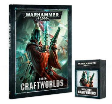 Craftworlds Collection