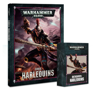 Harlequins Essential Collection