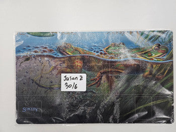 Sorcery TCG - Playmat