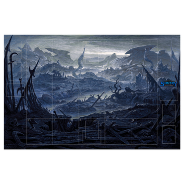 Sorcery TCG - Playmat