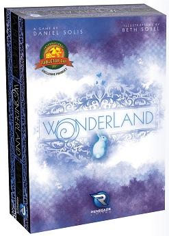 Wonderland