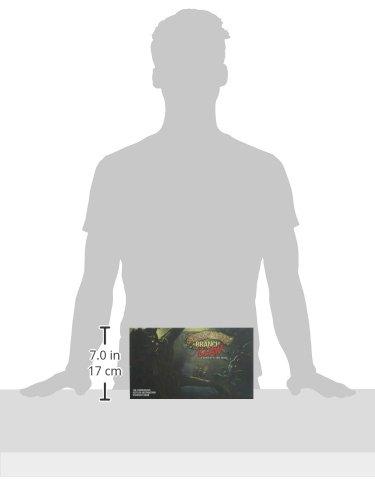 Spirit Island: Branch And Claw Expansion