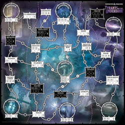 Tyrants of the Underdark