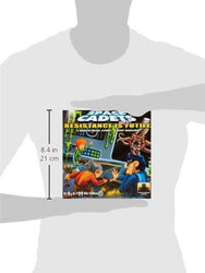 Space Cadets: Resistance Is Mostly Futile