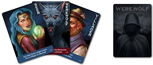 Ultimate Werewolf: Revised Edition