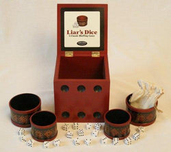 Liar's Dice