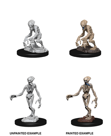 Pathfinder Battles Deep Cuts: Doppelgangers
