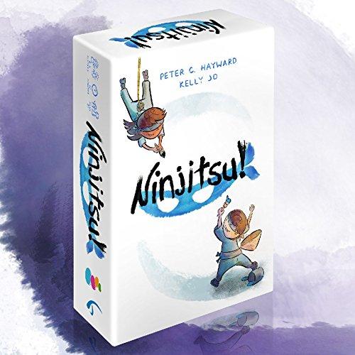 Ninjitsu