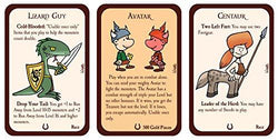 Munchkin 8" Half Horse, Will Travel Card Game