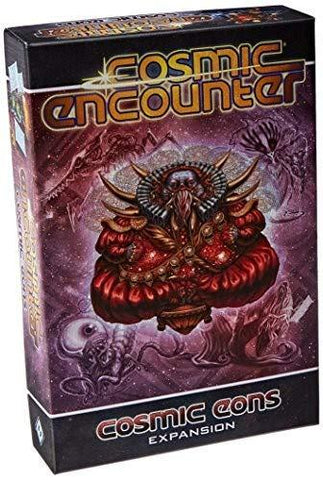 Cosmic Encounter: Cosmic Eons