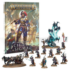 Start Collecting! Anvilgard Collection