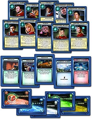 Star Trek: Catan