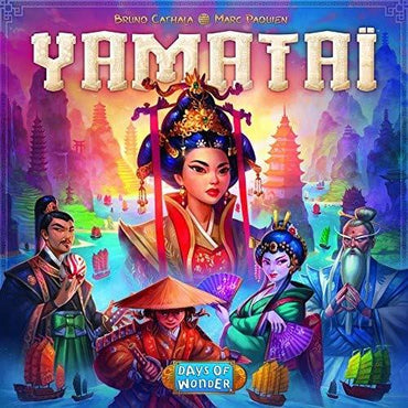 Yamatai