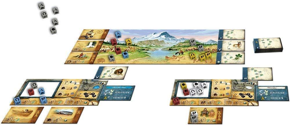 Discoveries: The Journals of Lewis & Clark