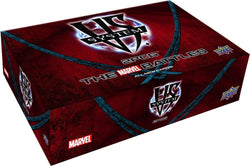 Vs. System The Marvel Battles