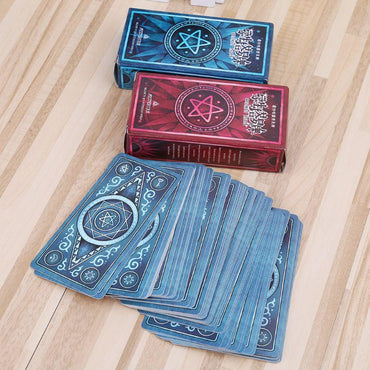 Tarot Cards