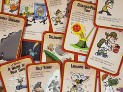 Munchkin Apocalypse