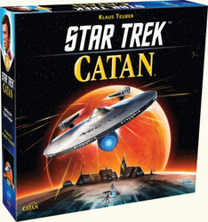 Star Trek: Catan