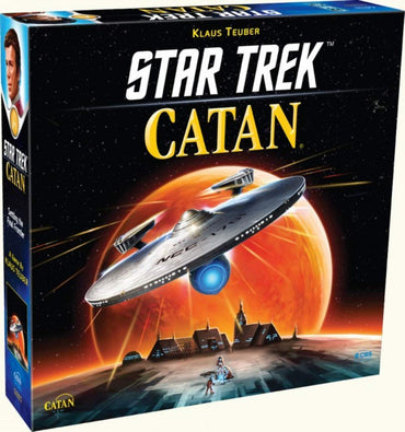 Star Trek: Catan