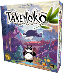 Takenoko