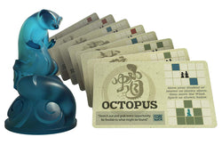 Onitama: Way of the Wind