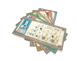 Teotihuacan: City of Gods