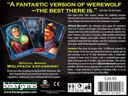 Ultimate Werewolf: Deluxe Edition