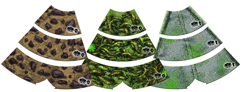 Orcs Orcs Orcs: Reinforcements