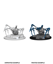 D&D Nolzur's Marvelous Miniatures: Phase Spider